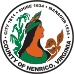 Henrico Co. Logo
